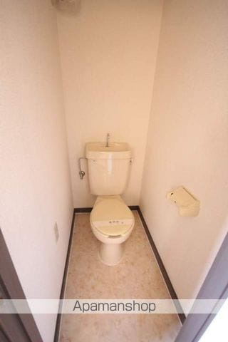 パレス喜多の内装写真