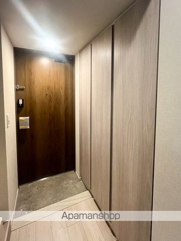 ブルックサイドレジデンス木場の内装写真