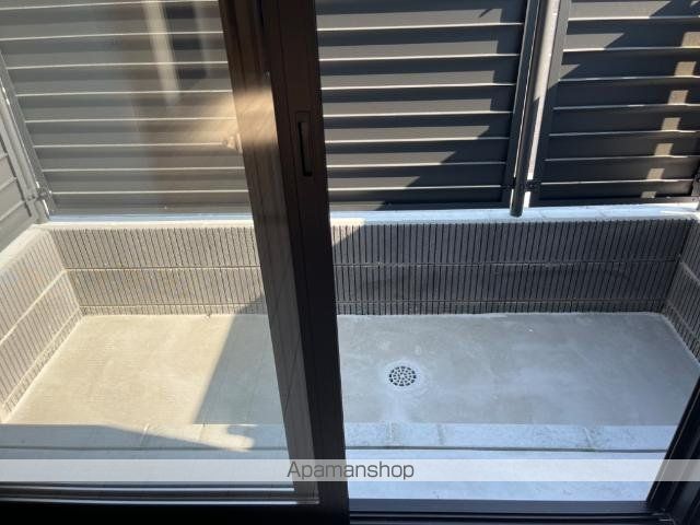 グレイスハイツ太閤の内装写真