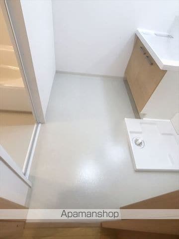リバーサイド東洋の内装写真