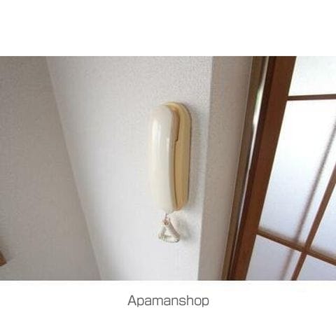 アーバンハイツAの内装写真