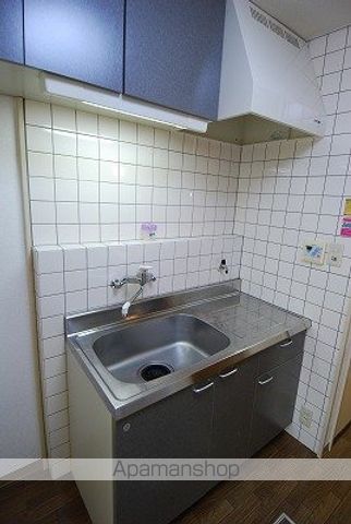 アイレストホワイトの内装写真