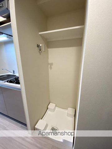 SMART RESIDENCE 仙台駅東の内装写真