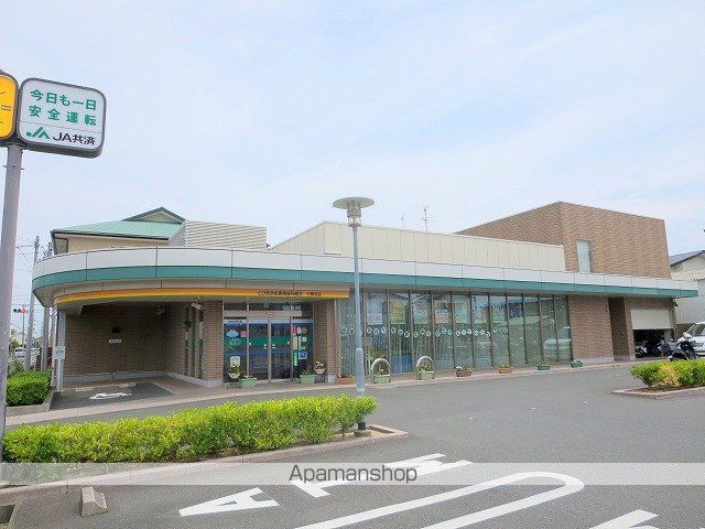 S・AMKの周辺写真