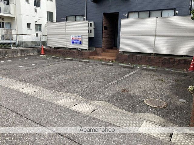 エクセル東明の外観写真
