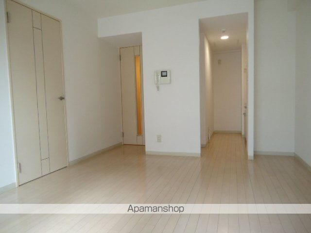 インボイス札幌レジデンスの内装写真