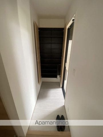セレーノ平和が丘.の内装写真