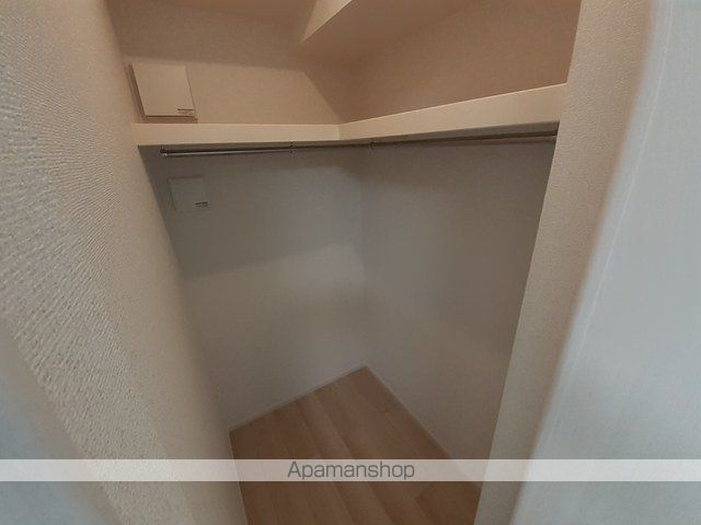 アンデスハイツIIの内装写真