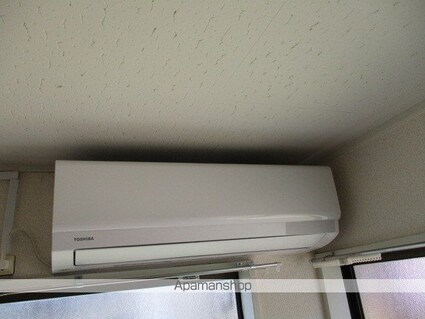 コーポ野方[1R/11.5m2]の内装1