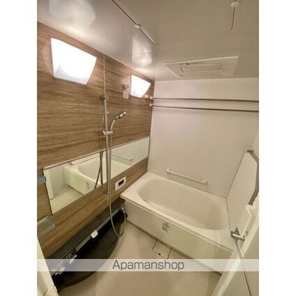 プレサンスロジェ鶴舞駅前[2LDK/63.52m2]のバス