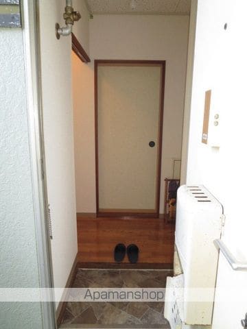 ハイツブランシェの内装写真