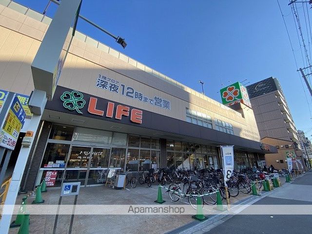ドゥエリング神路の周辺写真