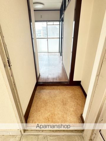 M.Oマンションの内装写真