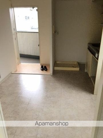 ヴェルドール淡路の内装写真