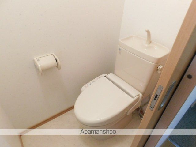 シェルマンド淡路の内装写真