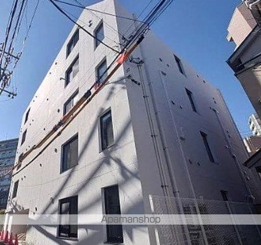 PREAS HONANCHOの外観写真