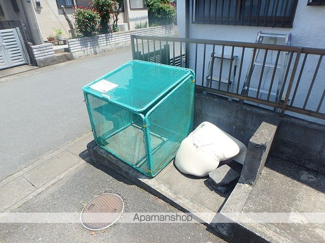 コーポタカノのその他写真