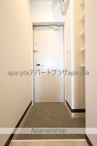 LUSSO SOLEIL KAWAGOE No1の内装写真
