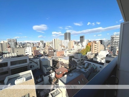 パークアクシス上野ＥＡＳＴ[1DK/25.2m2]のその他部屋・スペース