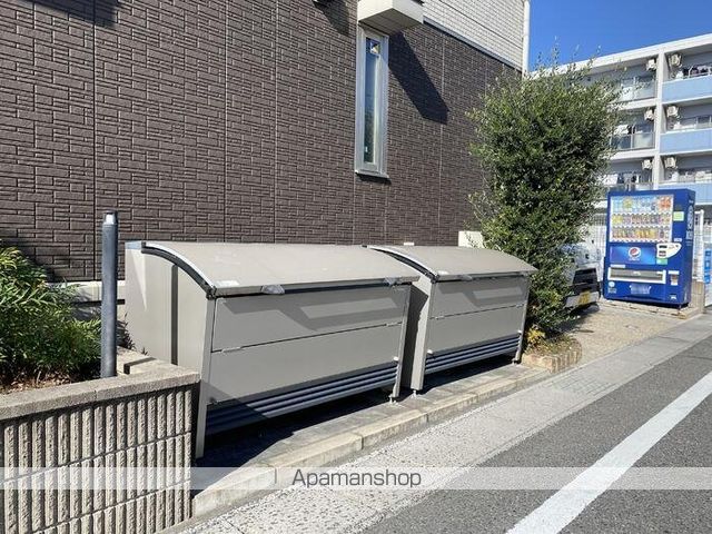 あいりす浄水の内装写真