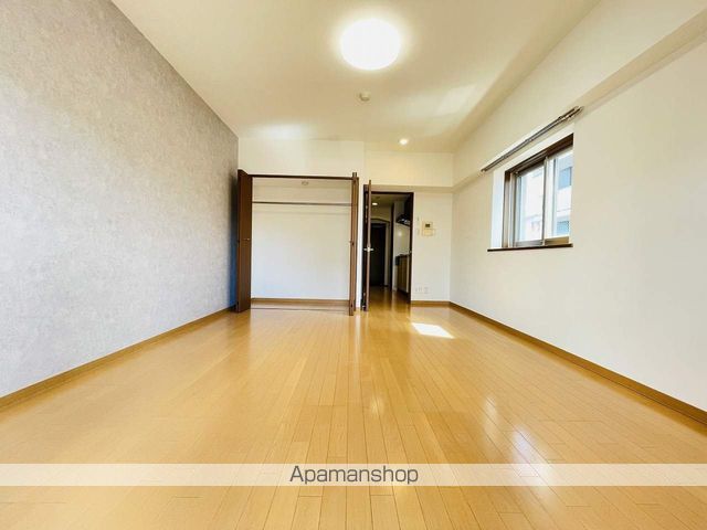 クピットガーデン千代田の内装写真