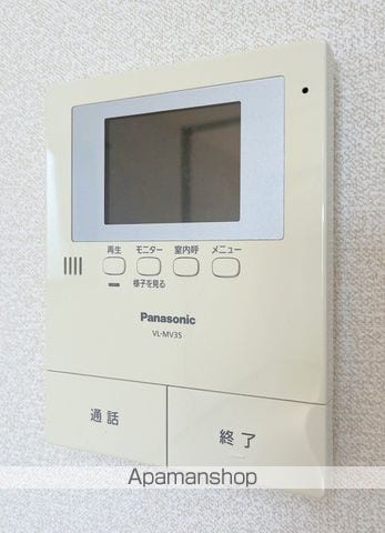 フジパレス石津川WESTの内装写真