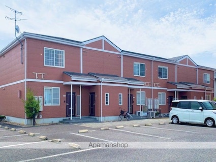 コータ・コート　Ａ[3DK/63.19m2]の外観