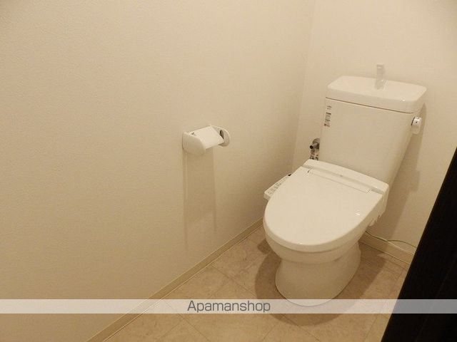 アロフトの内装写真