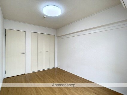 リシェル氷川台[2LDK/60m2]の内装5