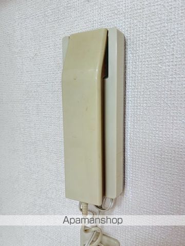 スカイコーポ平山の内装写真