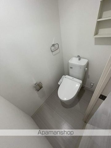アクアコート大曽根の内装写真
