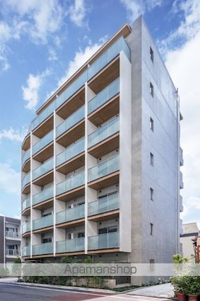 イプセ三軒茶屋[1DK/25.25m2]の外観5
