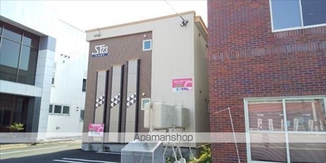 ST23の外観写真