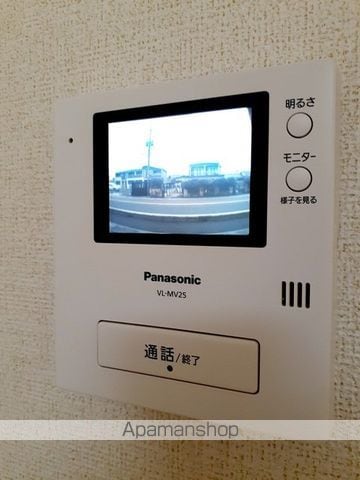 ラフレシールの内装写真