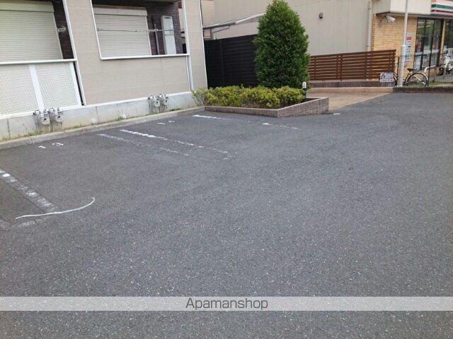 サンリット星田のその他写真