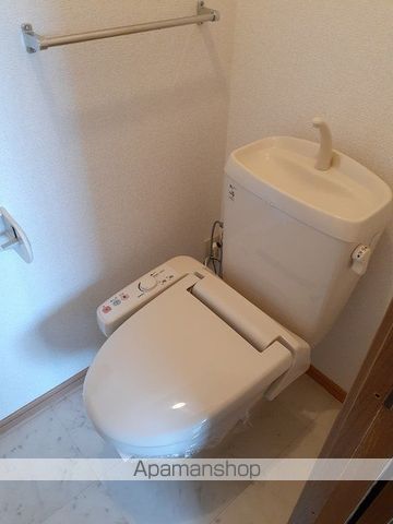 グレース アンの内装写真