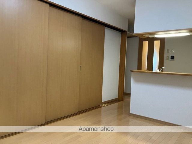 ロイヤル西御座の内装写真