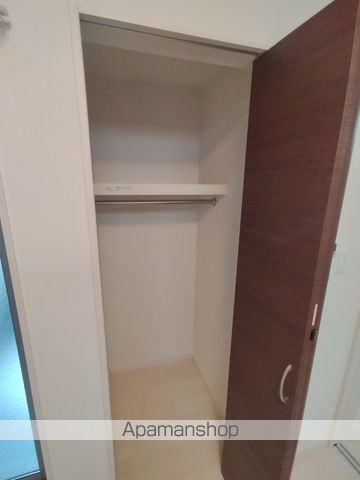 F ASECIA CASTORの内装写真