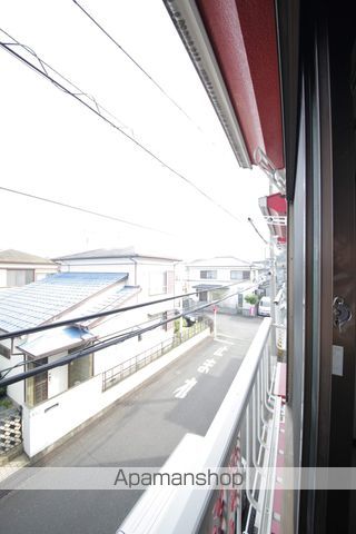 スカイウェイの内装写真