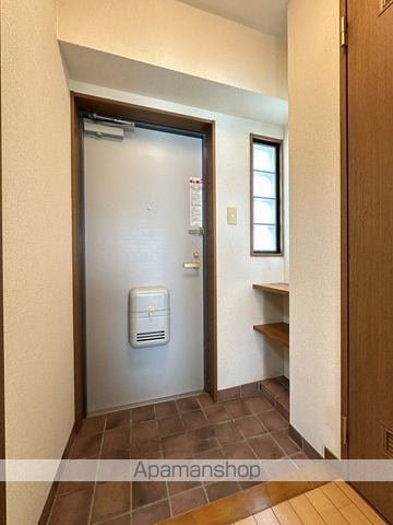 スカイコ-ト マ-ヴィアイの内装写真