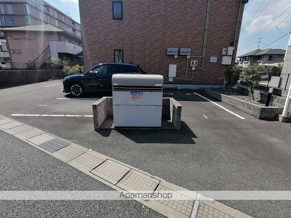 レオネクスト南蔵王[1K/36.38m2]のエントランス2