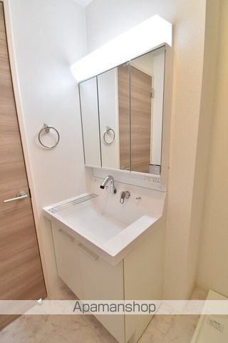 エレガンスコート 屋島の内装写真