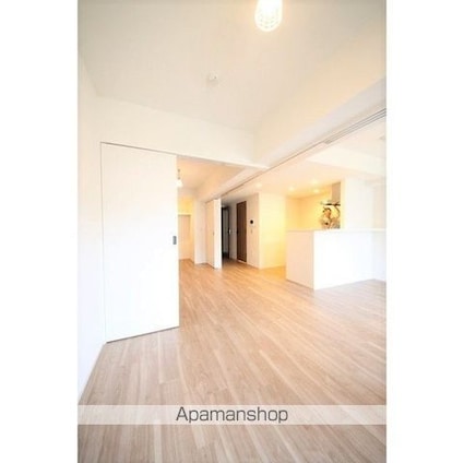 ラ・ミアカーサ東中野[2LDK/45.53m2]のその他内装5