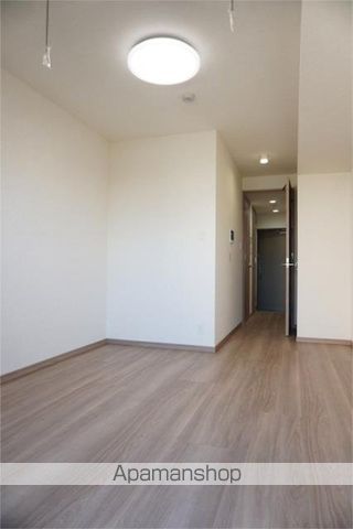 ルーブル横濱矢向弐番館の内装写真