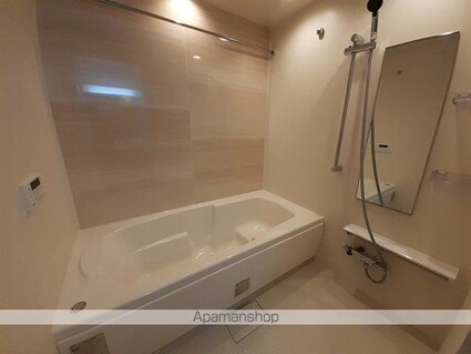 ステイズ[2LDK/55.5m2]のバス