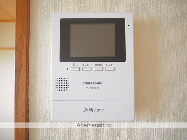 レジデンス田島IIの内装写真