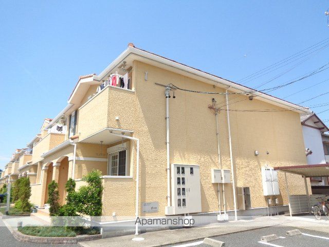 ブリッサ Iの外観写真