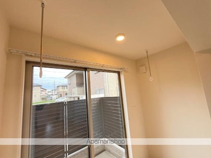 フィールドアップ横井[1K/33.86m2]の内装3