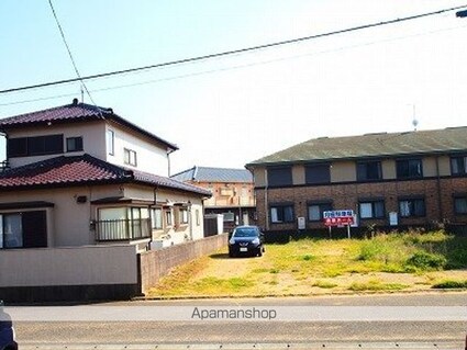 ピュアハウスⅡ[2LDK/51.79m2]の眺望