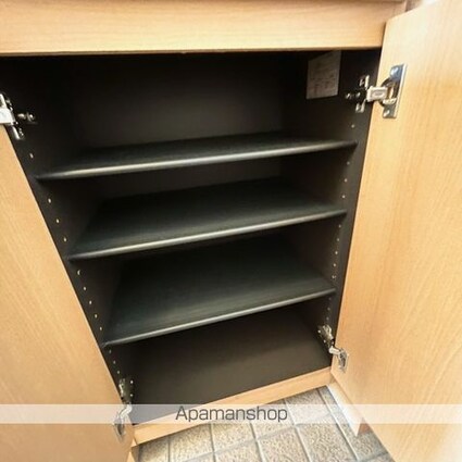 リバーレイクヒルズ[1R/25.97m2]の内装1